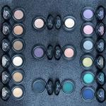 BaeBlu Organic Hypoallergenic Eyeshadow - Bark