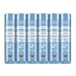 Dr. Bronner's Organic Naked Lip Balm 0.15 oz