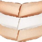 Natural Champagne Highlighting Cream for Eyes/Cheeks