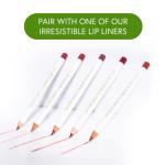 San Francisco Lipstick with Organic Ingredients