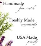 Organic Vegan Lip Tint & Balm - Moisturizing Color