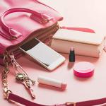 US-made Rosé Organic Cheek Tint