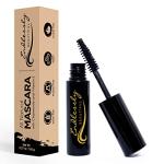 Endlessly Beautiful Organic Black Mascara - Vegan & Gluten-Free