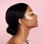 Natural Champagne Highlighting Cream for Eyes/Cheeks