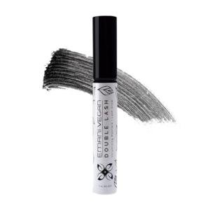 Emani Organic Double Lash Mascara & Serum - Granite