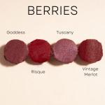 San Francisco Lipstick with Organic Ingredients