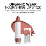 Organic Spice Lipstick - Nourishing and Derma Approved