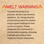 Organic Vegan Lip Tint & Balm - Moisturizing Color