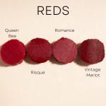 San Francisco Lipstick with Organic Ingredients