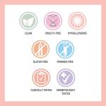 Organic Spice Lipstick - Nourishing and Derma Approved