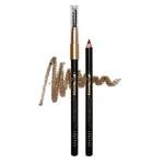 INIKA Organic Vegan Brow Pencil (Brunette)