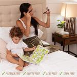 Endlessly Beautiful Organic Black Mascara - Vegan & Gluten-Free