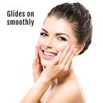 Natural Champagne Highlighting Cream for Eyes/Cheeks