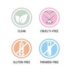 Vegan Pro Vitamin Organic Mascara