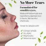 Brown Organic Mascara | Natural | Vegan | Cruelty Free