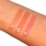 USA-made natural Dusty Rose Blush for BaeBlu
