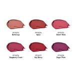 Organic Spice Lipstick - Nourishing and Derma Approved