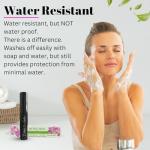 Brown Organic Mascara | Natural | Vegan | Cruelty Free