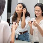 Endlessly Beautiful Organic Black Mascara - Vegan & Gluten-Free