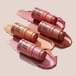 e.l.f. Monochromatic Multi Stick - Dazzling Peony