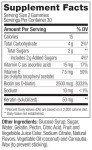 OLLY Beauty Gummies for Hair, Skin, Nails