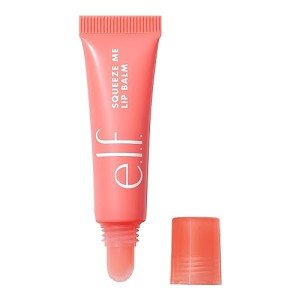 e.l.f. Strawberry Squeeze Me Hydrating Lip Balm