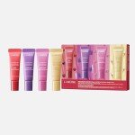 LANEIGE Mini Lip Glowy Balm Set - Hydrating & Glossy