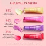 LANEIGE Mini Lip Glowy Balm Set - Hydrating & Glossy