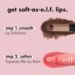 e.l.f. Strawberry Squeeze Me Hydrating Lip Balm