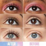Maybelline Lash Sensational Sky High Mascara - Black