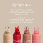 Summer Fridays Tinted Lip Butter Balm - Vegan Hydration