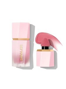 SHEGLAM Love Cake Matte Liquid Blush for Cheeks