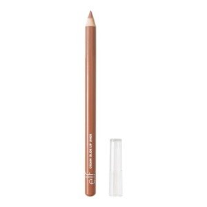 e.l.f. Vegan Lip Liner Pencil - Truth or Bare
