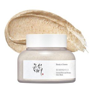 Joseon Rice & Honey Glow Mask for Dry Skin