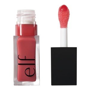 e.l.f. Nourishing Tinted Lip Oil - Rose Envy