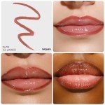 Sacheu Vegan Peel Off Lip Tattoo Stain