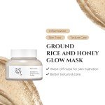 Joseon Rice & Honey Glow Mask for Dry Skin