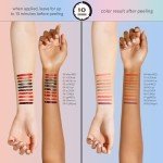 Sacheu Vegan Peel Off Lip Tattoo Stain