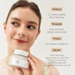 Joseon Rice & Honey Glow Mask for Dry Skin