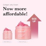 Medicube Collagen Jelly Cream with Niacinamide