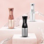 Eco-Friendly 5 oz Continuous Spray Bottle - Terracotta