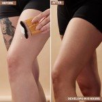 Organic Self Tanner with Aloe & Coconut Glow