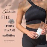 Organic Self Tanner with Aloe & Coconut Glow