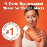 Bio-Oil Skincare Body Oil Serum, Face and Body Moisturizer with Vitamin E & A, for Scars, Stretch Marks, Sensitive Skin, All Skin Types, Dermatologist Recommended, Non-Comedogenic, 2 Oz