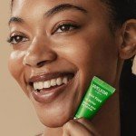 Weleda Skin Food Lip Butter, 0.27 Ounce, Plant Rich Moisturizing Lip Care with Sunflower Seed Oil, Chamomile and Calendula