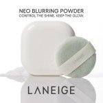 LANEIGE Neo Blurring Powder: Oil Absorbing & Pore Blurring