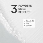 LANEIGE Neo Blurring Powder: Oil Absorbing & Pore Blurring