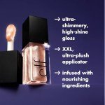 e.l.f. Glow Reviver Lip Oil - Hydrating & Nourishing