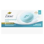 Dove Antibacterial Beauty Bar Soap - 6 Count