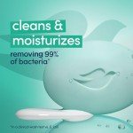 Dove Antibacterial Beauty Bar Soap - 6 Count